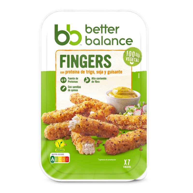 Fingers | Better Balance - Better Balance Store