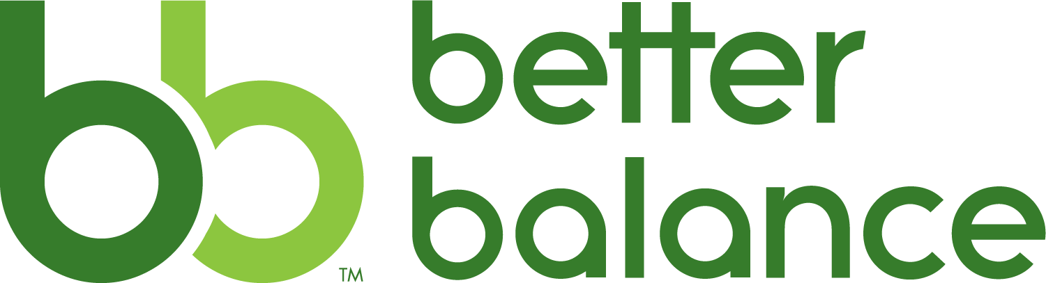 Better Balance Store logo